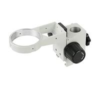 Kit d'accessoires pour microsc STEREO MICROSCOPE Table Table de mise au point Diamètre de rack 76mm Lames de microscope(I)