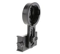 Kit d'accessoires pour microsc Support de Microscope for télescope de téléphone cellulaire Universel Lames de Microscope