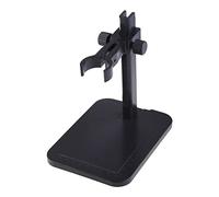 Kit d'accessoires pour microsc USB Titulaire du support de microscope de poche Mini Cadre de table à point focal for microscope Lames de microscope