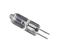 kit d'accessoires pour Microscope caméra de prépar 5pcs G4 6V Perles d'ampoule de Lampe 5W 10W 15W 20W 25W 30W Accessoire de Microscope Accessoires pour microscopes (Warna : 15W)