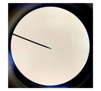 Kit d'accessoires pour microscopes Aiguille de guidage de Microscope, indicateur oculaire en métal, pointeur for Microscope 19mm 20mm Lames de microscope