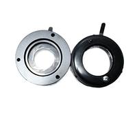 Kit d'accessoires pour microscopes M4 2-28 mm en métal réglable Iris Amplification Lames de Microscope