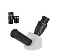 Kit d'accessoires pour microscopes Microscope Tenoculaire Tenoculaire Free monoculaire tête binoculaire tête for Microscope Biologique avec WF10X WF16X Oculaire Lames de Microscope