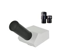 Kit d'accessoires pour microscopes Microscope Tenoculaire Tenoculaire Free monoculaire tête binoculaire tête for Microscope Biologique avec WF10X WF16X Oculaire Lames de Microscope