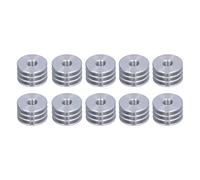Kit d'accessoires pour mini extrudeuse en alliage d'aluminium pour caloduc d'imprimante 3D, radiateur pour un fonctionnement stable