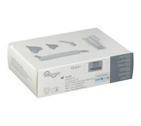 Kit d'accessoires pour nébuliseur Airbox C1 Accessoire(S) 1 pc(s)