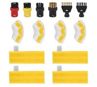 Kit d'accessoires pour Nettoyeur Vapeur Kacher easyfix SC1, SC2, SC3, SC4