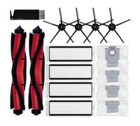 Kit d'accessoires pour pièces Xiaomi Roborock 15