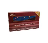 Kit d'accessoires pour piscine De luxe