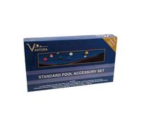 Kit d'accessoires pour piscine Standaard