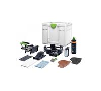 Kit d'accessoires pour placage de chants - Festool - KB-KA 65 SYS3
