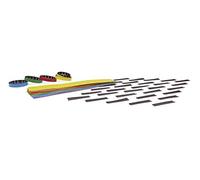 Kit d'accessoires pour planificateur personnel et projet
