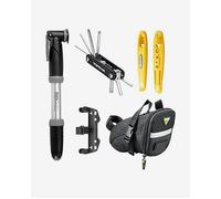 Kit d'accessoires pour pompe Topeak Deluxe Cycling