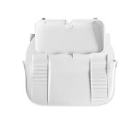 Kit d'accessoires pour rampe T30S compatible avec Ecovacs T30S Combo/T30S AI/N30 PRO OMNI Robot Aspirateur Station de base Support d'échelle Module de nettoyage Pièces de rechange