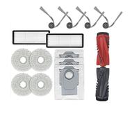 Kit d'accessoires pour Roborock Q Revo Curv
