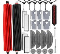 Kit d'accessoires pour Roborock S8 MaxV Ultra/S8 Max Ultra