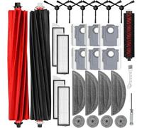 Kit d'accessoires pour Roborock S8 MaxV Ultra/S8 Max Ultra