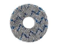 Kit d'accessoires pour robot aspirateur pour modèles Pro Plus T30s - 1 brosse rouleau, 4 brosses latérales, 4 serpillères, 4 filtres en chiffon, 6 sacs à poussière, 1 petite brosse (20 pièces)