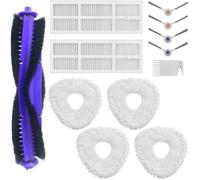 Kit d'accessoires pour robot de nettoyage Narwal Freo