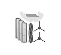 Kit d'accessoires pour robot - DREAME - D10S Plus - Gris - Pièces de rechange - Nettoyage