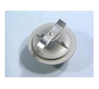 Kit d'accessoires pour robot ménager Kenwood KMC560 Chef - AT320 - Gris