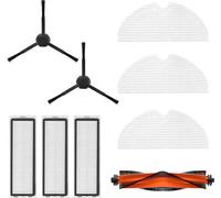 Kit d'accessoires pour robot nettoyeur Dreame F9 Pro