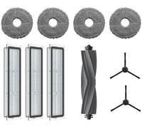 Kit d'accessoires pour robot nettoyeur Dreame L10S Pro