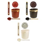 Kit d'accessoires pour sauna Harvia Helmi