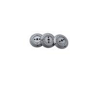 Kit d'accessoires pour table de cuisson Dometic 407143998 - Ensemble dessus de brûleur vis