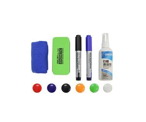 Kit d'accessoires pour tableau blanc de projection KIMEX