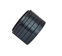 Kit d'accessoires pour télescope M54 x 0,75 mm Longueur focale en métal 4/5/6/7/8/9 mm pour télescope astronomique Photographie avec anneau en T