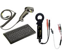 Kit daccessoires pour testeur dappareils Beha Amprobe GT-900 ACC KIT 2
