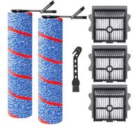 Kit d'accessoires pour Tineco Floor One i6 Stretch/S7 Stretch Ultra/Stretch S6/SWITCH S7 Stretch/S7 Stretch Steam/S7 Master/S7