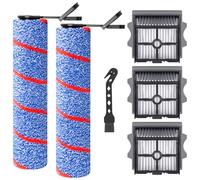 Kit d'accessoires pour Tineco Floor One i6 Stretch/S7 Stretch Ultra/Stretch S6/SWITCH S7 Stretch/S7 Stretch Steam/S7 Master/S7 Artist/SWITCH S6 Stretch/Stretch S6 Lite/SWITCH S6/i5 Stretch aspirateur