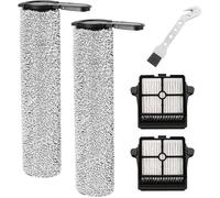 Kit d'accessoires pour Tineco Floor One S7 Steam aspirateur 2 rouleaux à brosse + 2 filtres Hepa M BROSSE ET ACCESSOIRE D’ASPIRAT