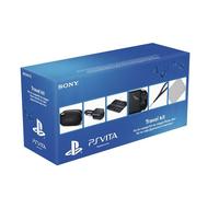 Kit De Voyage Sony Ps Vita
