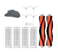 Kit d'accessoires pour Xiaomi Mi Robot Vacuum-Mop 2 Lite//MJST1SHW/MJSTL