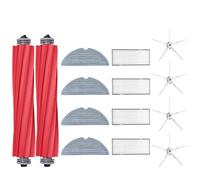 Kit d'accessoires pour Xiaomi Roborock S7 T7 T7S T7 Plus T7S Plus Pièces de rechange pour aspirateur robot