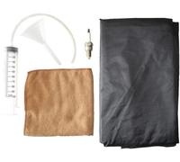 Kit d'accessoires RM pour tondeuse Güde G95366
