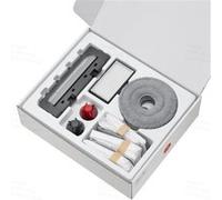 Kit d'accessoires Roborock pour Saros 20X Gris Gris