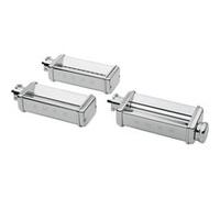 Kit d'accessoires Smeg SMPC01 pour tagliolini et fettuccine Argent Inox G