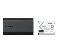Kit d'Accessoires Sony ACC-TRDCJ