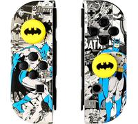 Pack accessoires Combo Just For Games DC Batman pour Nintendo Switch et Nintendo Switch modèle OLED Jaune, Gris, Noir, Bleu, Blanc https://www.fnac.com/Pack-accessoires-Combo-Just-For-Games-DC-Batman-pour-Nintendo-Switch-et-Nintendo-Switch-modele-OLED/a18837681/w-4?oref=422e1231-3613-d35e-5bbb-bb898d64234e