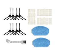 Kit d'accessoires T/F compatible avec MAMNV BR150/BR151, ZCWA BR150/BR151, MANVINS G20, ONSON BR150/BR151