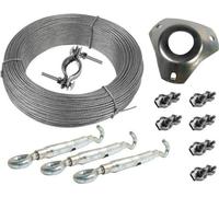 Kit d'accessoires TELEVES