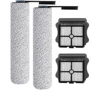 Kit d'accessoires - Tineco - Floor One S5 - Aspirateur eau et poussire - Compatible S5 PRO - Mixte