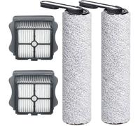 Kit d'accessoires - Tineco - Floor One S5 - Aspirateur eau et poussire - Compatible S5 PRO - Mixte floor one s5 s5 pro YYV