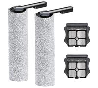 Kit d'accessoires Tineco Floor One S5/S5 Pro 2/iFloor 5 Breeze - 2 rouleaux + 2 filtres HEPA