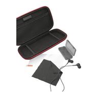 Kit d'accessoires - TRUST - 23739 - Protection Nintendo Switch Lite - Écouteurs inclus - Étui de transport