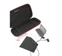 Kit d'accessoires - TRUST - 23739 - Protection Nintendo Switch Lite - Écouteurs inclus - Étui de transport